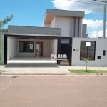 Residencial Setsul II - SJRP - SP