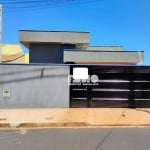 Residencial Alto Das Andorinhas - SJRP - SP