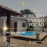 EXCELENTE SOBRADO RESIDENCIAL/COMERCIAL REGIÃO DO SHOPPING 3 AMERICAS