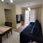 Lindo apartamento com 3 Quartos à venda, 56m² - Jardim São Miguel