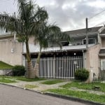 Casa com 3 quartos à venda na Rua José Abílio Machado-Sanford, 138, Bairro Alto, Curitiba