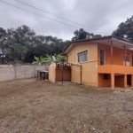 Casa com 2 quartos à venda na Travessa Roma, 88, Atuba, Colombo