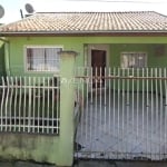 Casa com 2 quartos à venda na Rua Antônio Tibúrcio de Carvalho, 312, Vila Graziela, Almirante Tamandaré