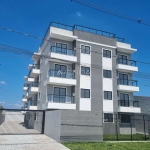 Apartamento com 2 quartos à venda na Rua Rio Piraquara, 1035, Weissópolis, Pinhais