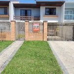 Casa com 3 quartos à venda na Rua Antônio Cordeiro, 31, Pineville, Pinhais