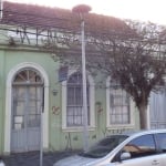 Casa com 2 quartos à venda na Rua Mateus Leme, 343, São Francisco, Curitiba