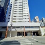 Apartamento com 3 quartos à venda na Rua Chichorro Júnior, 364, Cabral, Curitiba