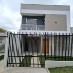 Casa com 3 quartos à venda na Rua Germano Beckert, 879, Bairro Alto, Curitiba