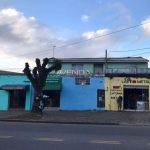 Ponto comercial à venda na Rua Raposo Tavares, 198, Pilarzinho, Curitiba