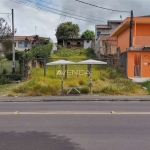 Terreno à venda na Rua José de Oliveira Franco, 1024, Bairro Alto, Curitiba