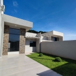 Casa com 3 quartos à venda na Rua Madagáscar, 634, Nações, Fazenda Rio Grande