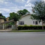 Casa com 3 quartos à venda na Rua Vereador Washington Mansur, 671, Ahú, Curitiba