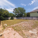 Terreno à venda na Rua Rio Jaguaribe, 9, Bairro Alto, Curitiba