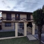 Casa com 4 quartos à venda na Rua Percy Feliciano de Castilho, 933, Bairro Alto, Curitiba