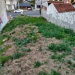 Terreno à venda na Rua José de Oliveira Franco, 1158, Bairro Alto, Curitiba