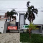 Apartamento com 2 quartos à venda na Rua Pastor Manoel Virgínio de Souza, 31, Capão da Imbuia, Curitiba