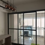 Apartamento com 1 dormitório para alugar, 30 m² por R$ 5.676,80/mês - Pinheiros - São Paulo/SP