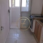 Apartamento com 3 dormitórios à venda, 60 m² por R$ 360.400 - Jardim Nove de Julho - São Paulo/SP