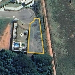 Terreno em Condomínio à Venda, 700m² localização privilegiada