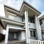 Casa para Venda em Florianópolis, Ingleses do Rio Vermelho, 3 dormitórios, 3 suítes, 4 banheiros, 2 vagas