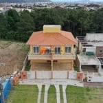 Casa para Venda em Florianópolis, Ingleses do Rio Vermelho, 3 dormitórios, 2 suítes, 4 banheiros, 2 vagas