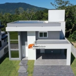 Casa para Venda em Florianópolis, Ratones, 4 dormitórios, 3 suítes, 4 banheiros, 4 vagas