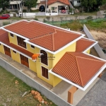 Casa para Venda em Florianópolis, São João do Rio Vermelho, 4 dormitórios, 4 suítes, 5 banheiros, 4 vagas