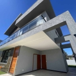 Casa para Venda em Florianópolis, São João do Rio Vermelho, 4 dormitórios, 3 suítes, 4 banheiros, 4 vagas