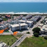 Apartamento para Venda em Florianópolis, Ingleses do Rio Vermelho, 2 dormitórios, 2 suítes, 3 banheiros, 1 vaga