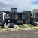 Casa para Venda em Florianópolis, São João do Rio Vermelho, 4 dormitórios, 3 suítes, 4 banheiros, 4 vagas