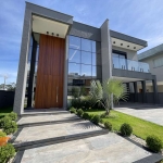 Casa para Venda em Florianópolis, São João do Rio Vermelho, 4 dormitórios, 3 suítes, 4 banheiros, 4 vagas