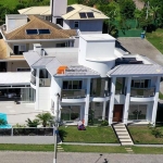 Casa para Venda em Florianópolis, Ingleses do Rio Vermelho, 4 dormitórios, 3 suítes, 5 banheiros, 2 vagas