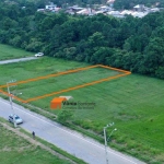 Terreno para Venda em Florianópolis, São João do Rio Vermelho