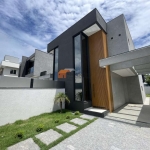 Casa para Venda em Florianópolis, Ingleses do Rio Vermelho, 3 dormitórios, 3 suítes, 4 banheiros, 2 vagas