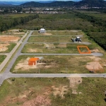 Terreno para Venda em Florianópolis, Vargem do Bom Jesus