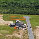 Terreno para Venda em Florianópolis, Vargem do Bom Jesus