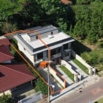 Casa para Venda em Florianópolis, São João do Rio Vermelho, 2 dormitórios, 2 suítes, 3 banheiros, 2 vagas