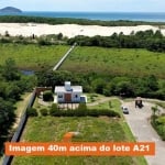 Terreno para Venda em Florianópolis, São João do Rio Vermelho