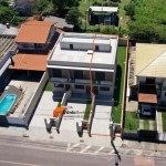 Casa para Locação em Florianópolis, São João do Rio Vermelho, 2 dormitórios, 2 suítes, 3 banheiros, 2 vagas