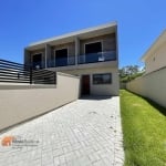 Casa para Locação em Florianópolis, São João do Rio Vermelho, 2 dormitórios, 2 suítes, 3 banheiros, 2 vagas