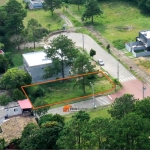 Terreno para Venda em Florianópolis, São João do Rio Vermelho