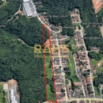 Terreno Para Loteamento ou Galpão Industrial no Floresta próximo a BR 101 com 38.556,84 m²