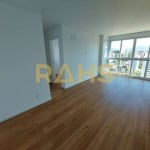 Apartamento com 1 suíte e 1 quarto a venda no Centro de Joinville.