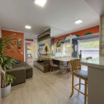 Apartamento à venda no bairro Santo Antônio em Joinville/SC