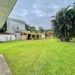 Terreno muito bem localizado à venda no Bairro Vila Lenzi em Jaraguá do Sul com 1.572 m² de área (20x78,70).