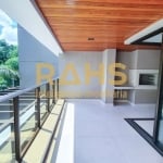 Apartamento no bairro América Joinville