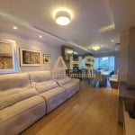 Apartamento a venda com 3 suites e 3 vagas no Bairro Anita Garibaldi - joinville