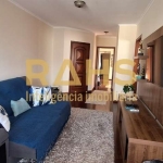 Apartamento no Centro de Joinville, 3 dormitórios sendo 1 suíte, escritório, 2 vagas individuais,  R$ 750.000