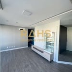 Apartamento à venda no bairro América em Joinville/SC