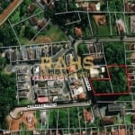 Terreno no Bairro Floresta em Joinville - RAHS Imobiliária